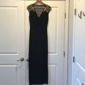 Ralph Lauren Evening gown